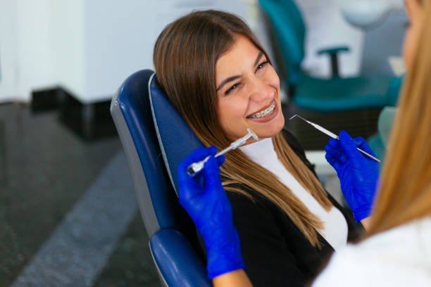 Dental X-Rays and Imaging in Middletown, CA