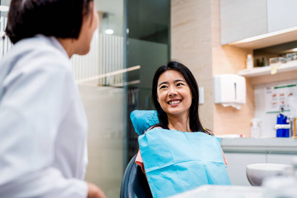 Best TMJ/TMD Treatment  in Middletown, CA