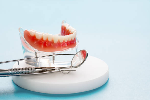 Why Choose Us for Your Dental Needs in Middletown, CA