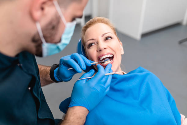 Best Dental Fillings (Composite and Amalgam)  in Middletown, CA