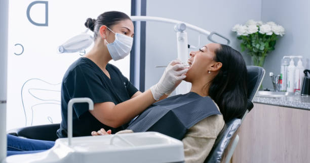 Best Full Mouth Reconstruction  in Middletown, CA