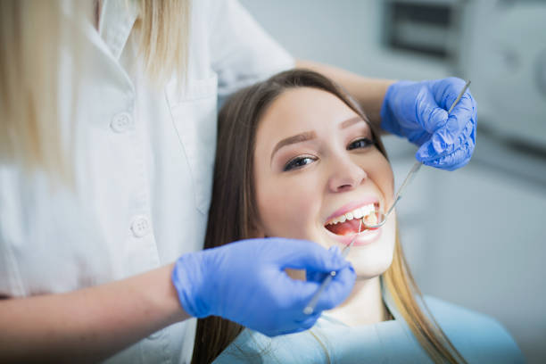 Best Wisdom Tooth Removal  in Middletown, CA