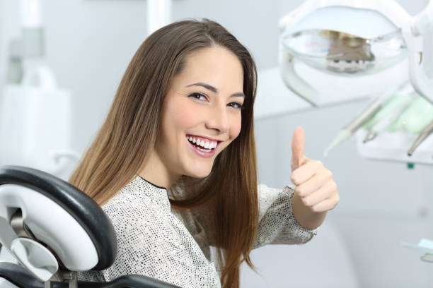 Best Wisdom Tooth Removal  in Middletown, CA